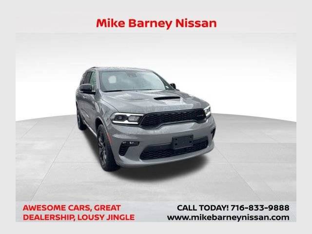 2023 Dodge Durango R/T Plus AWD photo