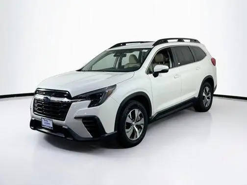 2023 Subaru Ascent Premium AWD photo