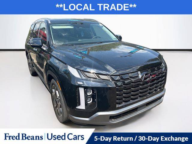 2023 Hyundai Palisade Limited AWD photo
