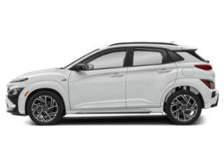 2023 Hyundai Kona N Line AWD photo