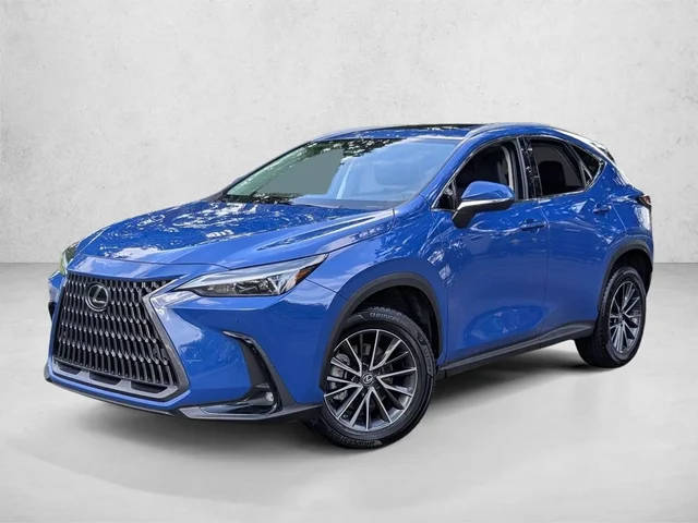 2023 Lexus NX NX 350 Premium AWD photo