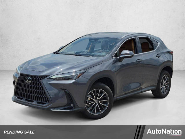 2023 Lexus NX NX 350 Premium AWD photo