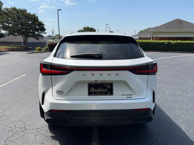 2023 Lexus RX RX 350 Premium FWD photo