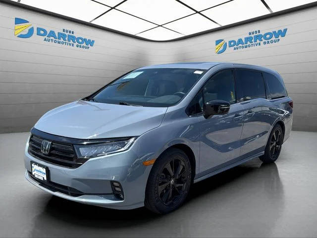 2023 Honda Odyssey Sport FWD photo