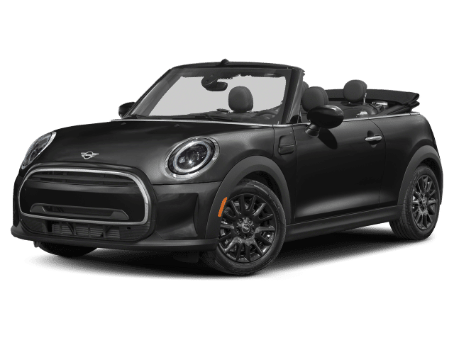 2023 MINI Cooper Convertible Cooper S FWD photo