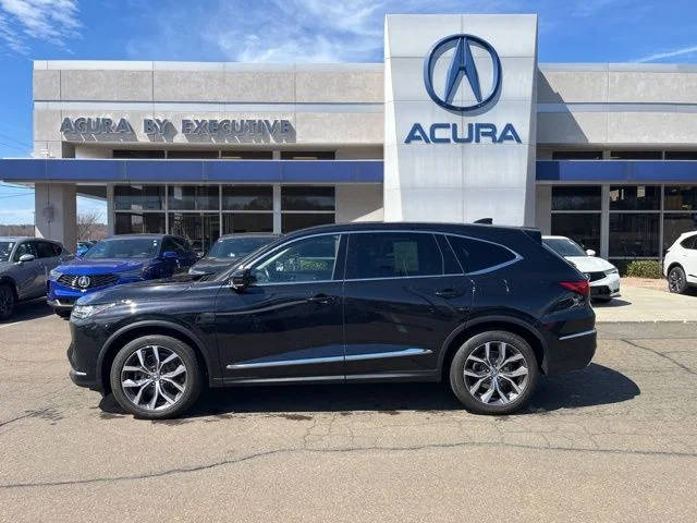 2023 Acura MDX w/Technology Package AWD photo
