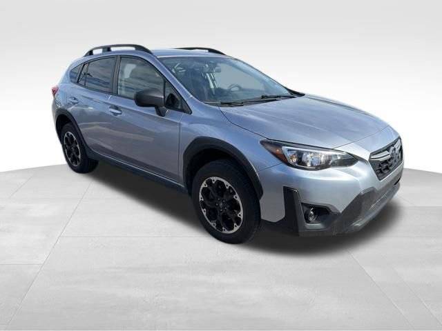2023 Subaru Crosstrek  AWD photo