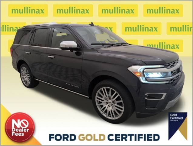 2023 Ford Expedition Platinum RWD photo