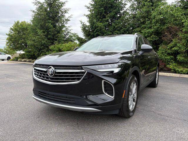2023 Buick Envision Preferred FWD photo