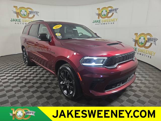 2023 Dodge Durango R/T Plus AWD photo