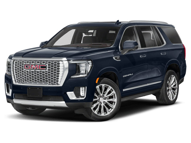 2023 GMC Yukon Denali 4WD photo