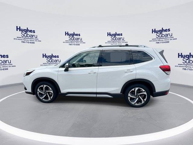 2023 Subaru Forester Touring AWD photo
