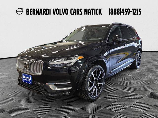 2023 Volvo XC90 Plus AWD photo