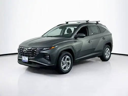 2023 Hyundai Tucson SEL AWD photo