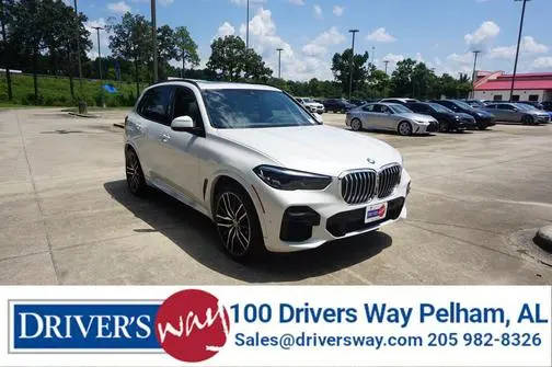 2023 BMW X5 sDrive40i RWD photo