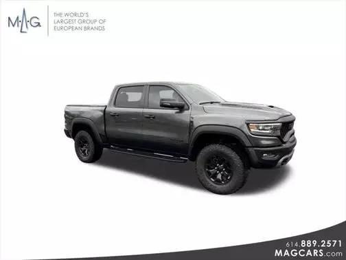 2023 Ram 1500 TRX 4WD photo