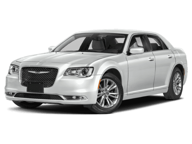 2023 Chrysler 300 300S RWD photo