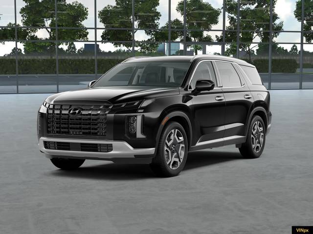 2023 Hyundai Palisade SEL AWD photo