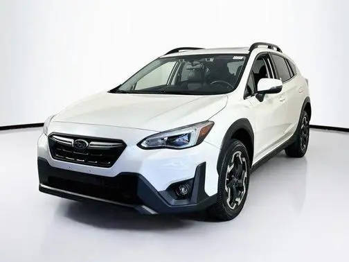 2023 Subaru Crosstrek Limited AWD photo