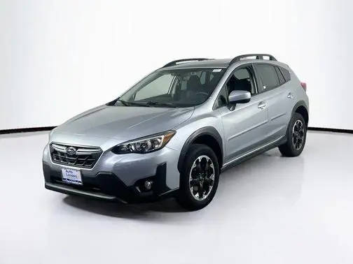 2023 Subaru Crosstrek Premium AWD photo