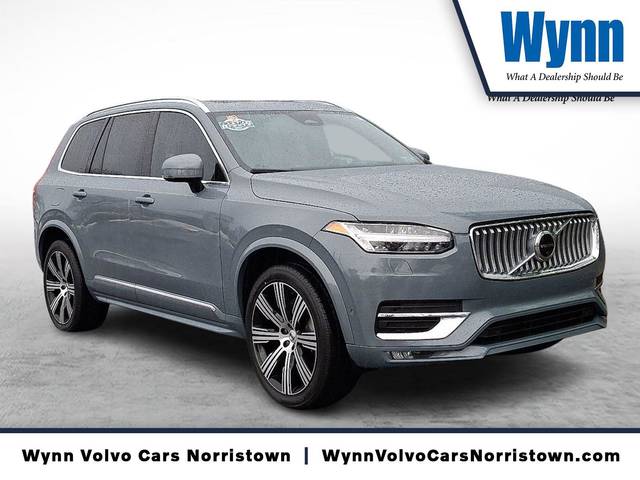 2023 Volvo XC90 Ultimate AWD photo