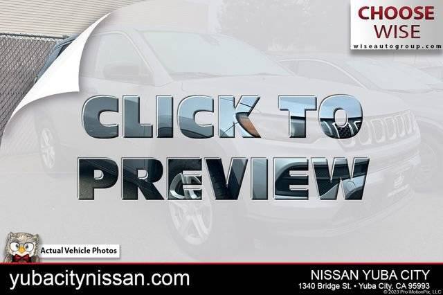 2023 Jeep Compass Sport 4WD photo