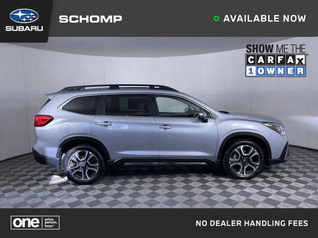 2023 Subaru Ascent Limited AWD photo