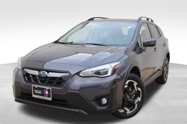 2023 Subaru Crosstrek Limited AWD photo
