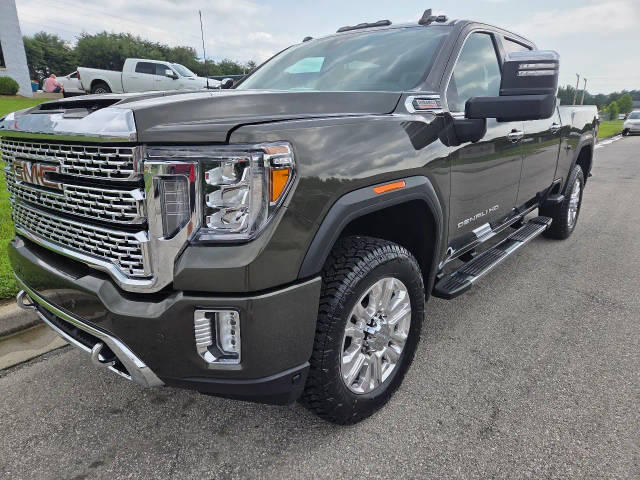2023 GMC Sierra 3500HD Denali 4WD photo