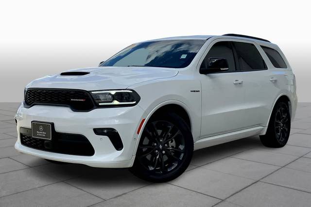 2023 Dodge Durango R/T Plus RWD photo