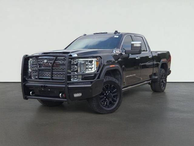 2023 GMC Sierra 2500HD Denali 4WD photo