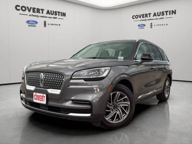 2023 Lincoln Aviator Standard RWD photo