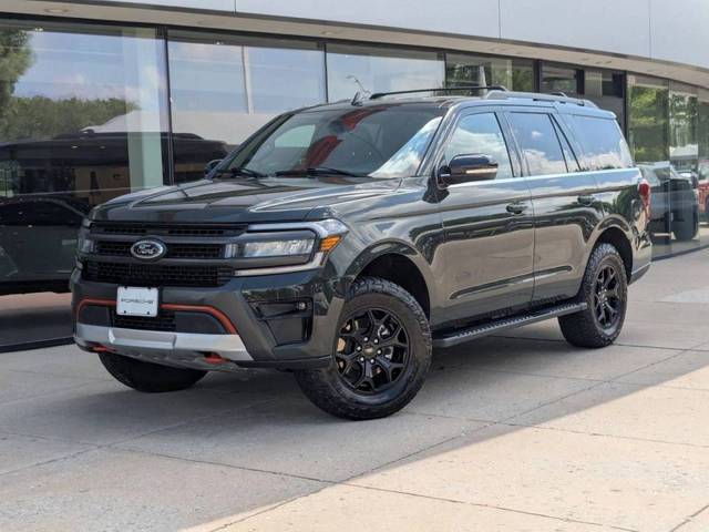 2023 Ford Expedition Timberline 4WD photo