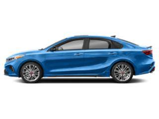 2023 Kia Forte GT FWD photo