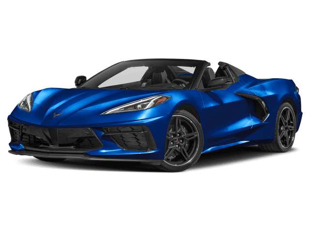 2023 Chevrolet Corvette 2LT RWD photo