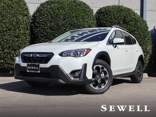 2023 Subaru Crosstrek Premium AWD photo