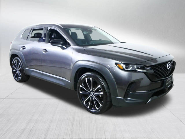 2023 Mazda CX-50 2.5 S Premium Plus Package AWD photo