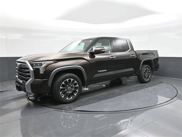 2023 Toyota Tundra Limited 4WD photo