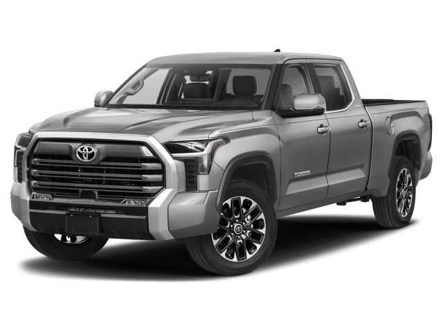 2023 Toyota Tundra Limited 4WD photo