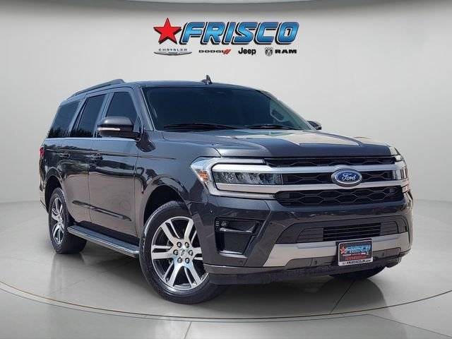 2023 Ford Expedition XLT RWD photo