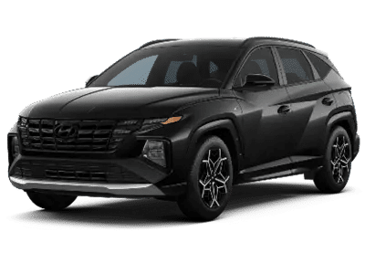 2023 Hyundai Tucson N Line FWD photo