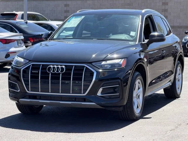 2023 Audi Q5 Premium AWD photo