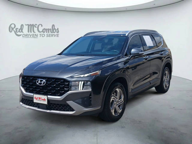 2023 Hyundai Santa Fe SEL FWD photo