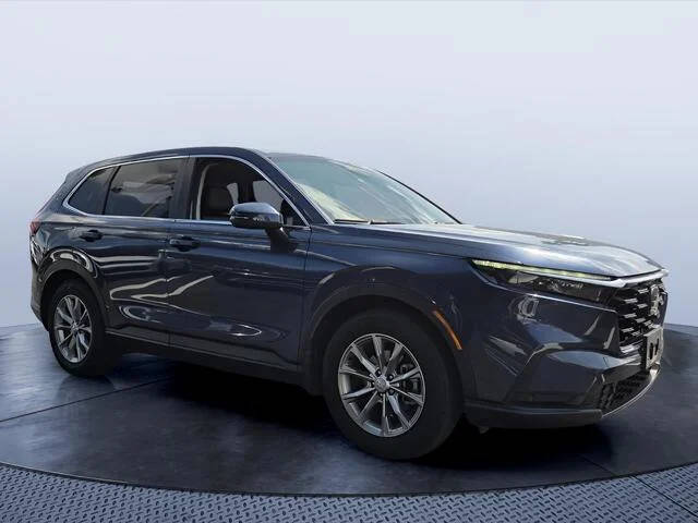 2023 Honda CR-V EX-L FWD photo