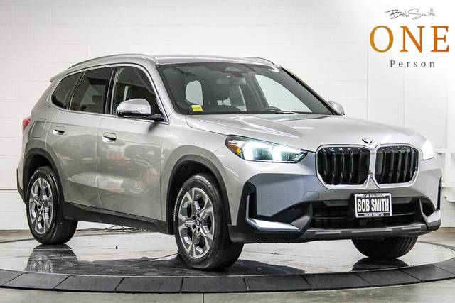 2023 BMW X1 xDrive28i AWD photo