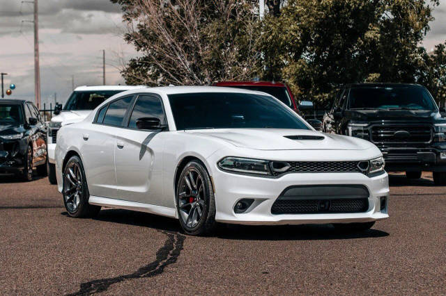 2023 Dodge Charger R/T RWD photo