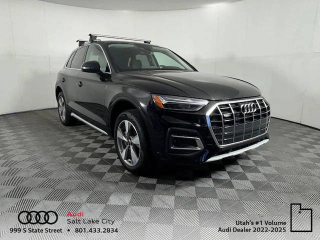 2023 Audi Q5 Premium AWD photo