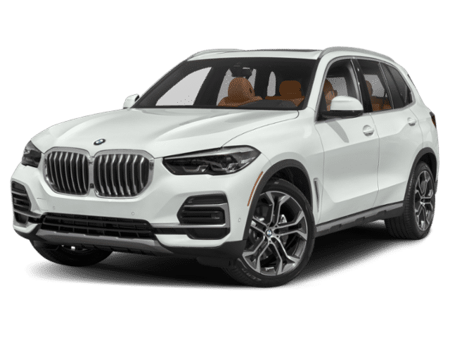 2023 BMW X5 sDrive40i RWD photo