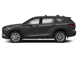 2023 Toyota Highlander Hybrid Limited FWD photo