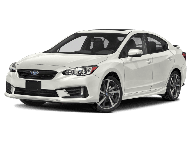 2023 Subaru Impreza Sport AWD photo
